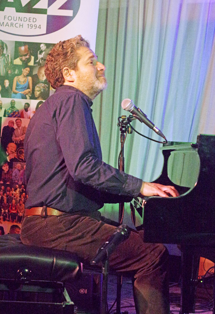 Kevin Hays - Jorge Rossy Duo