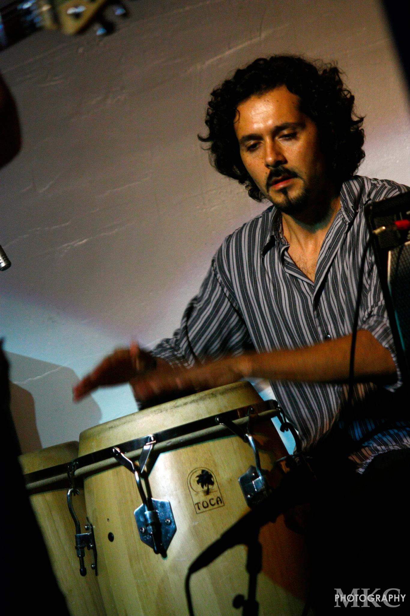 Untitled Jazz Photo