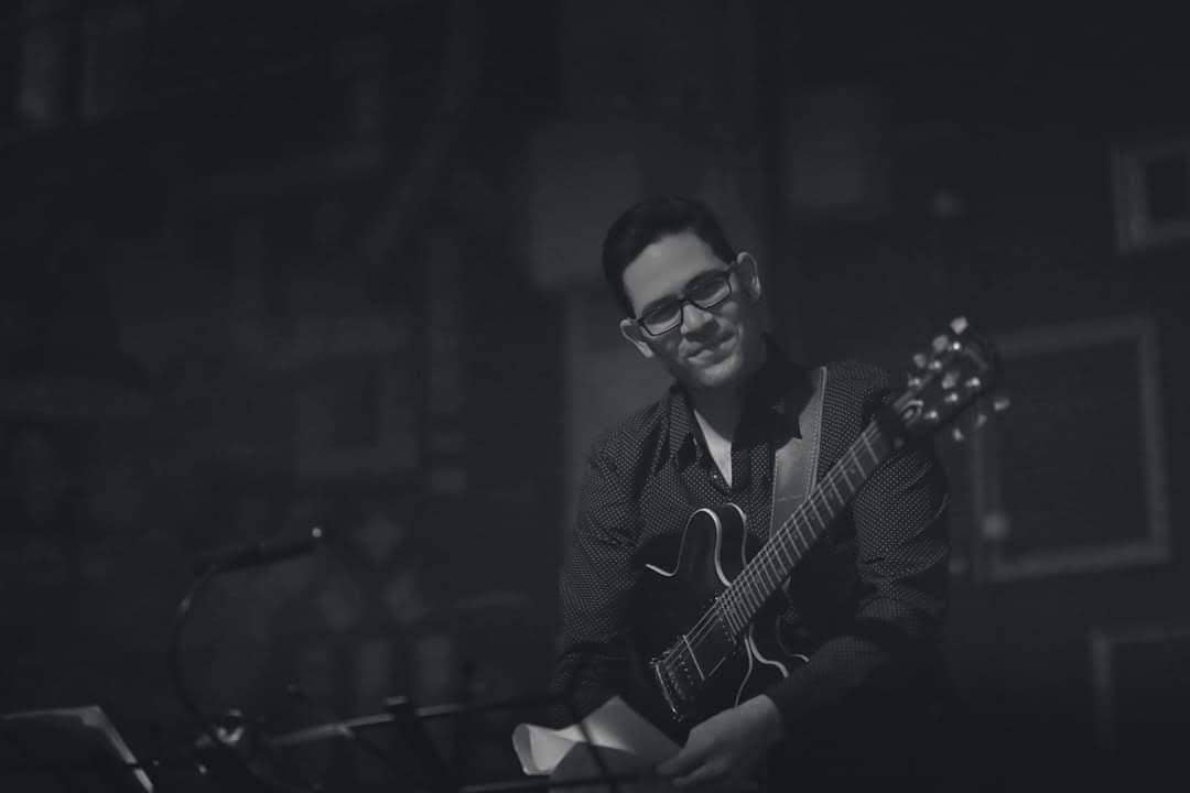 Orlando Molina