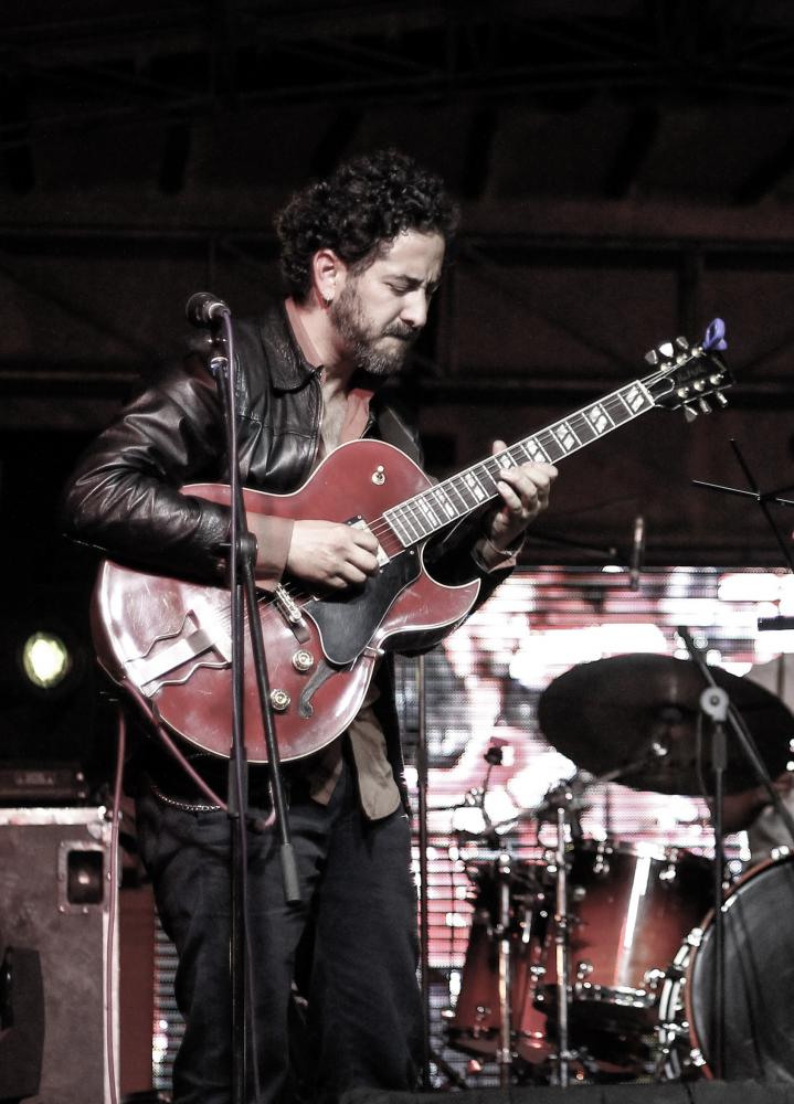 Untitled Jazz Photo