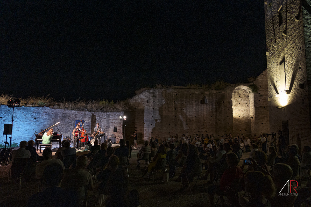 Giuseppe Cistola Quintet