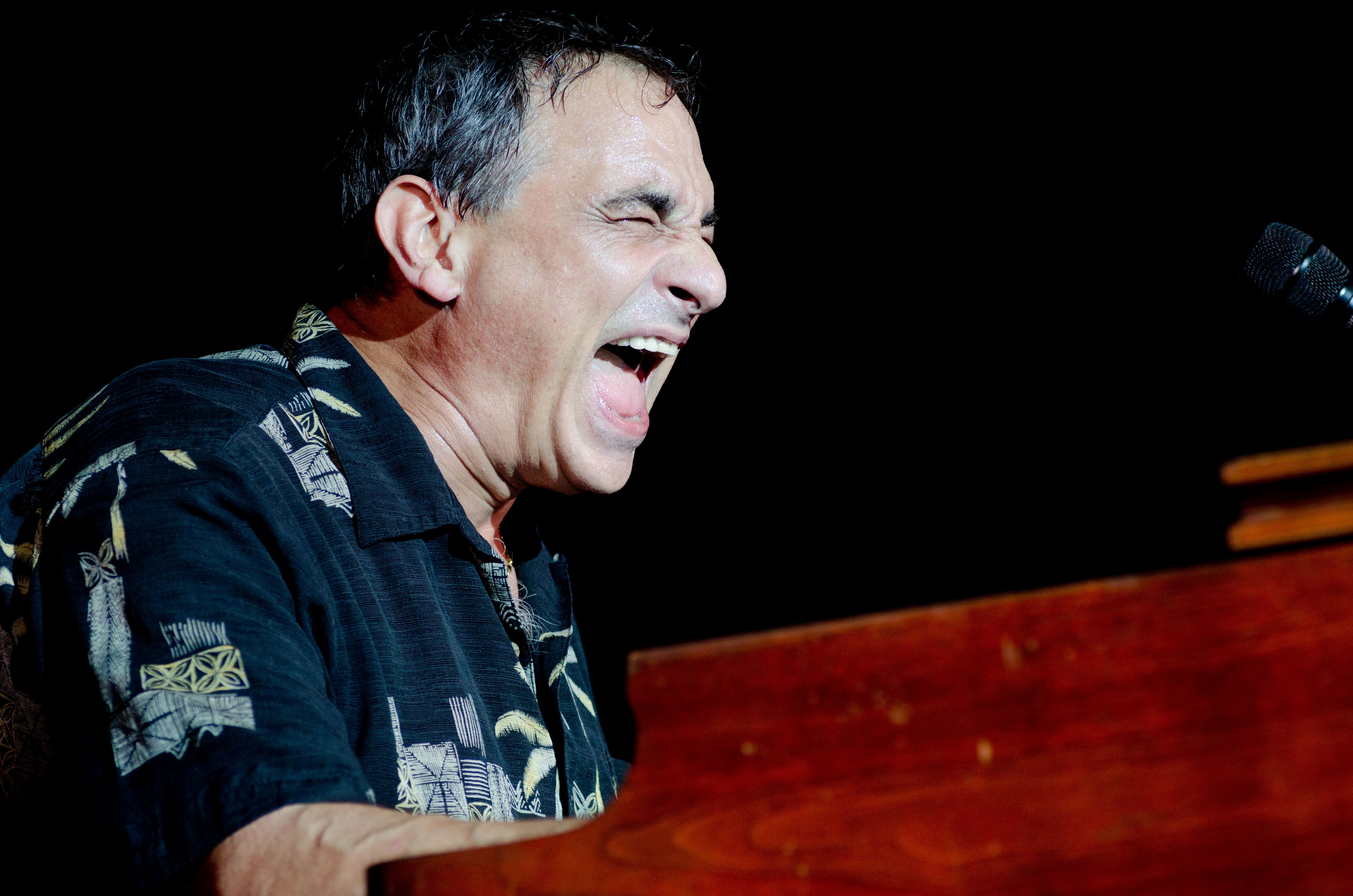 Tony monaco