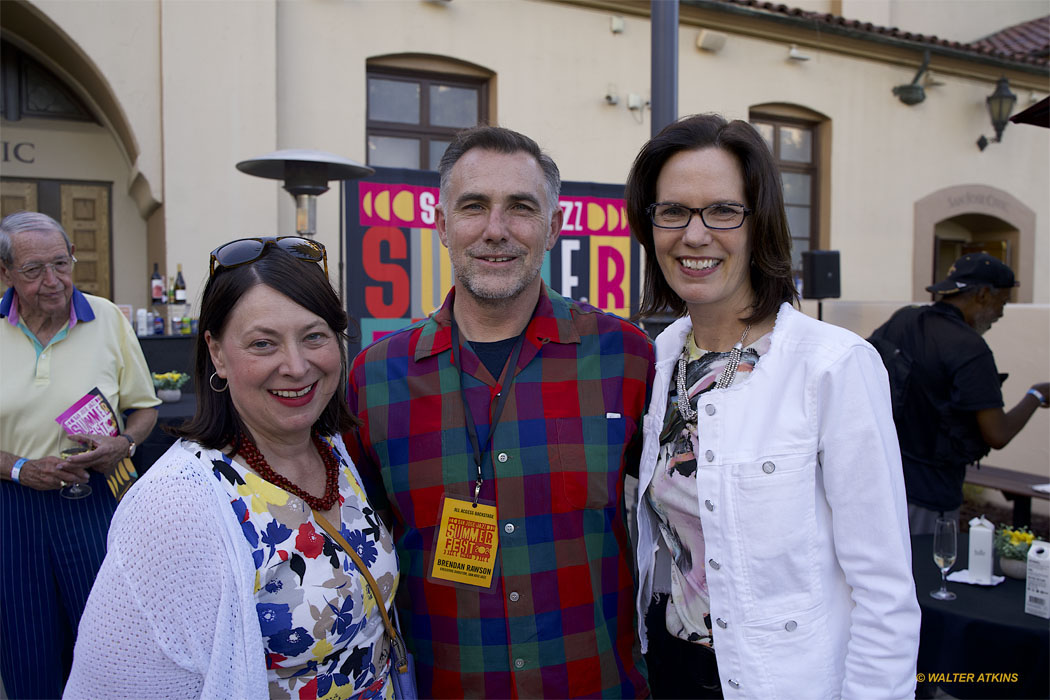 San Jose Summer Fest 2024