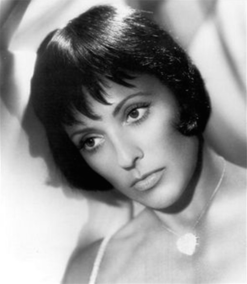 Keely Smith