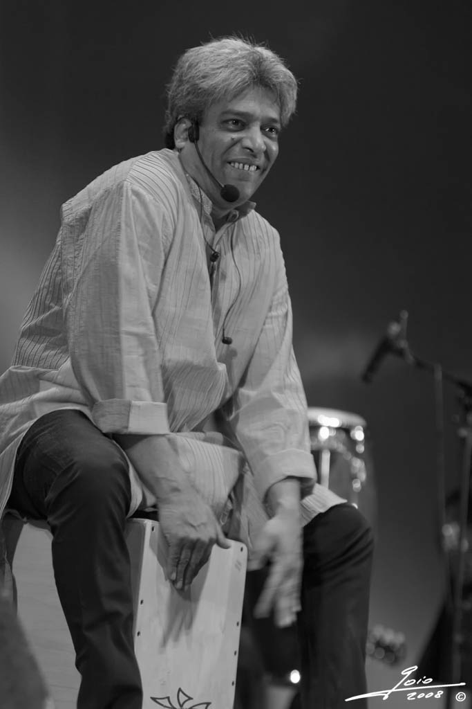 Trilok Gurtu (2)-2008