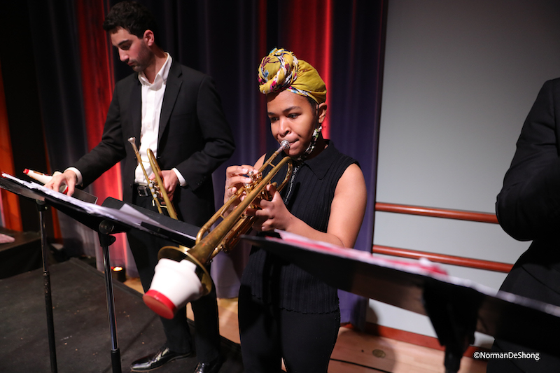Jazz Day at NJPAC 2022