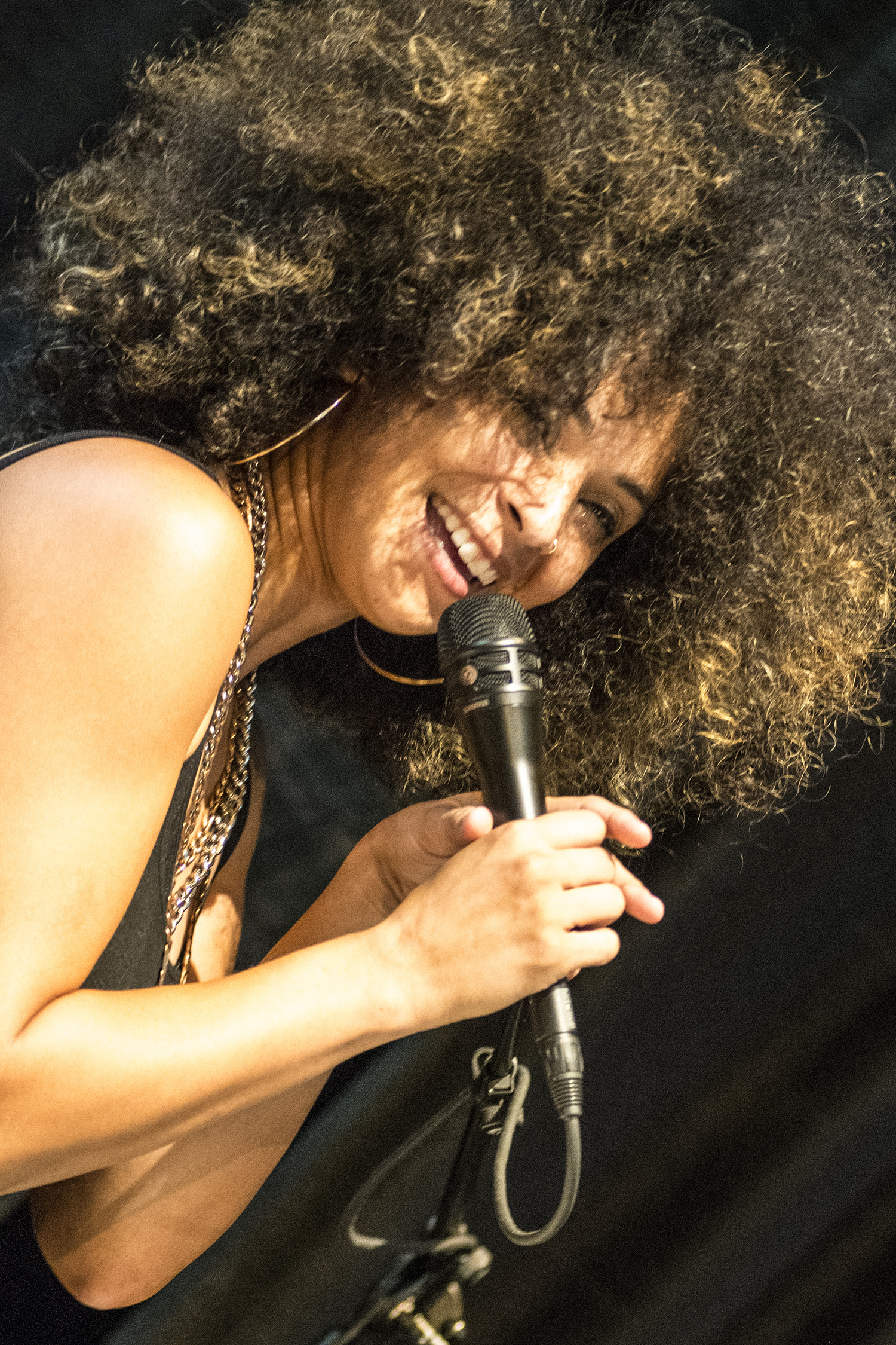 Kandace Springs