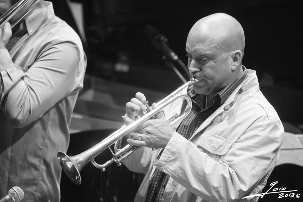 Paul evans-2013