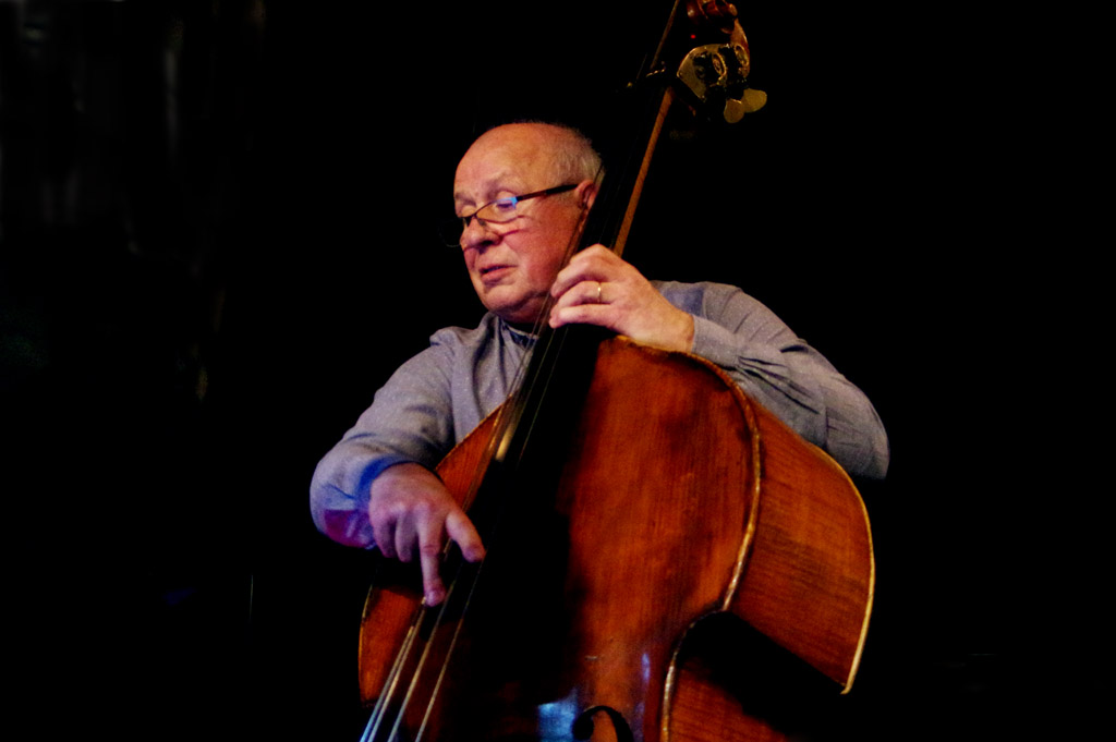 Mark Edwards Quintet