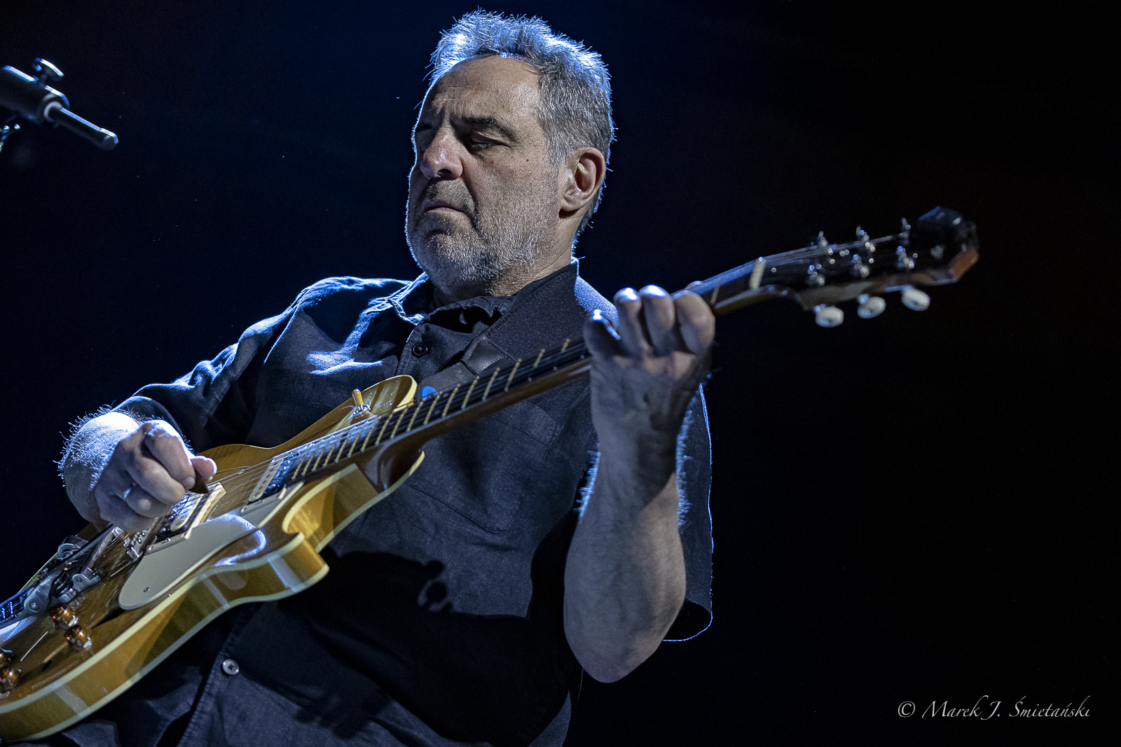 John Parricelli