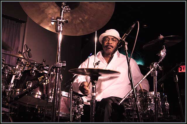 Harvey Mason