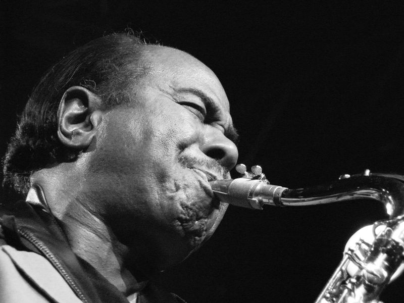 Benny Golson