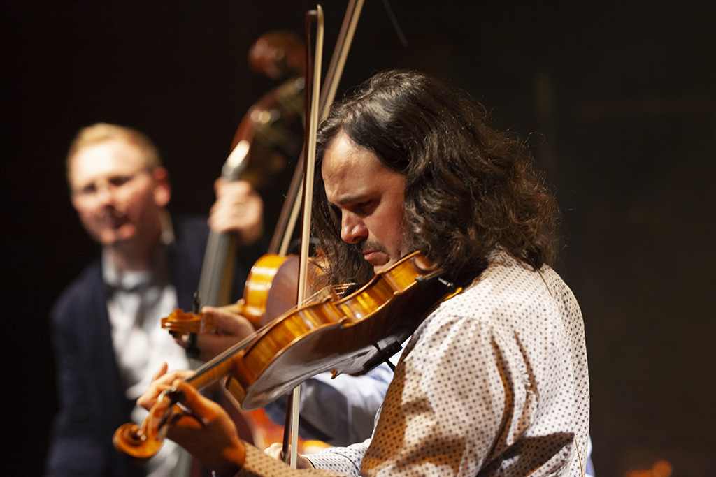 Untitled Jazz Photo