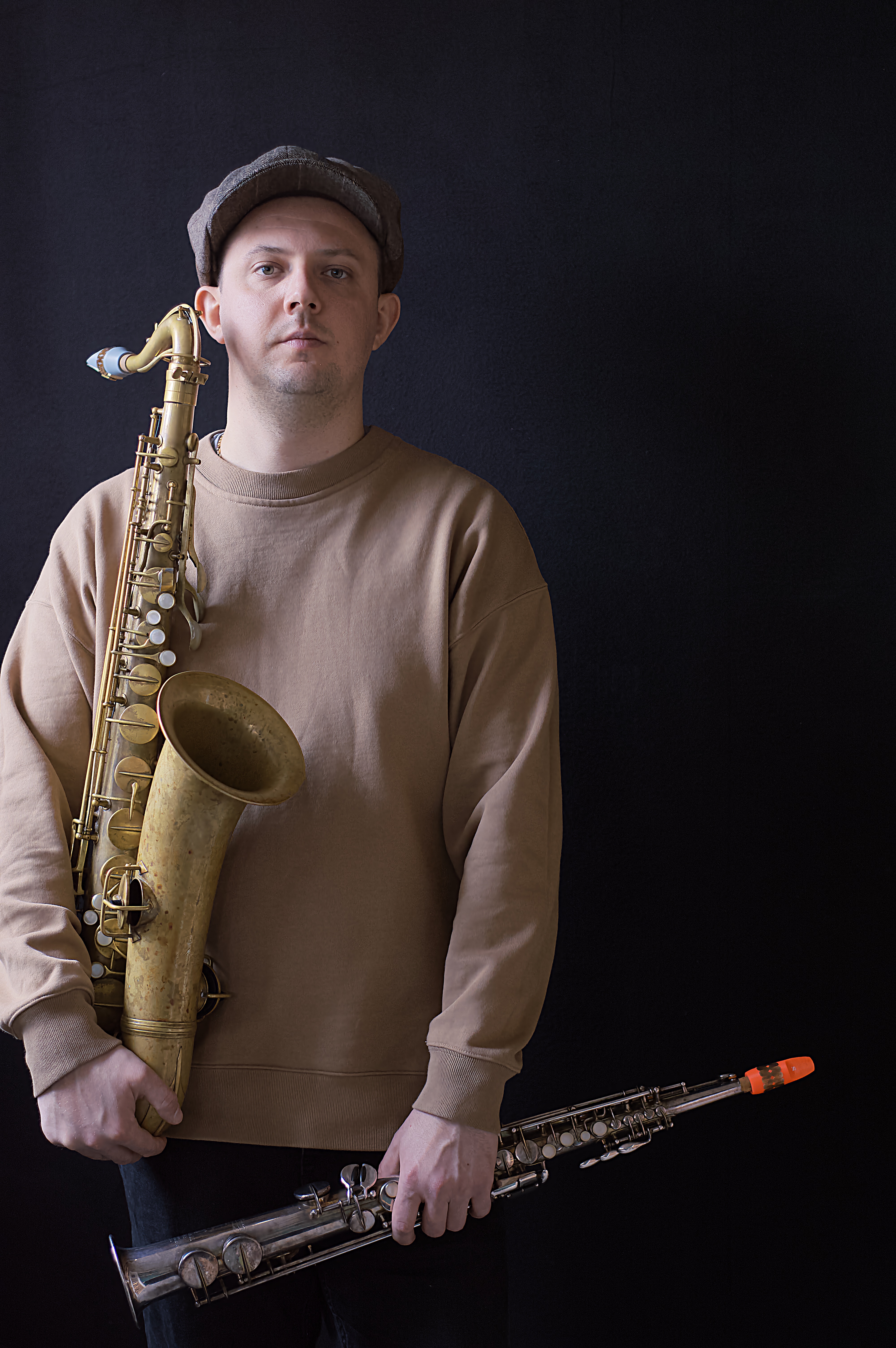 Oleksandr Kolosii