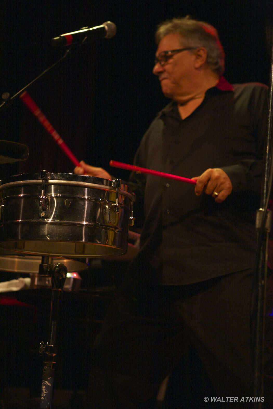 Arturo Sandoval At Yoshi's