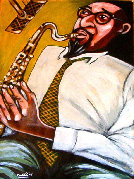 Yusef Lateef