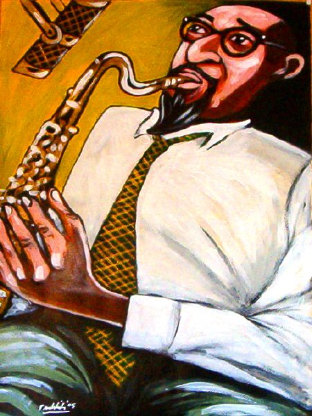 Yusef Lateef