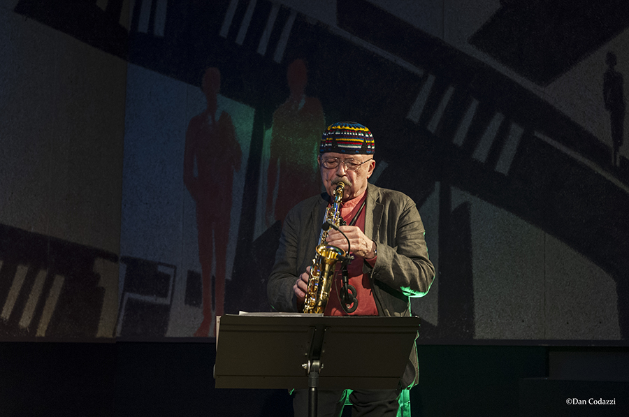 Claudio Fasoli