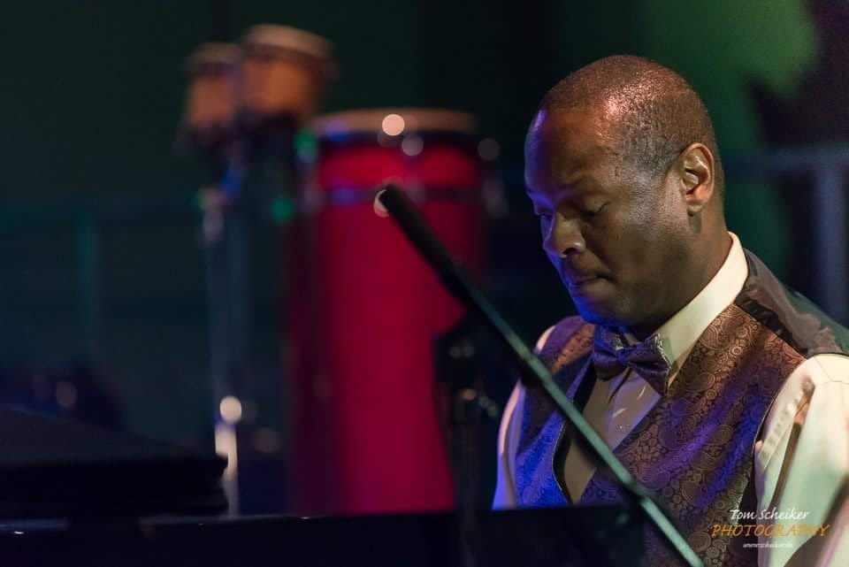 Untitled Jazz Photo