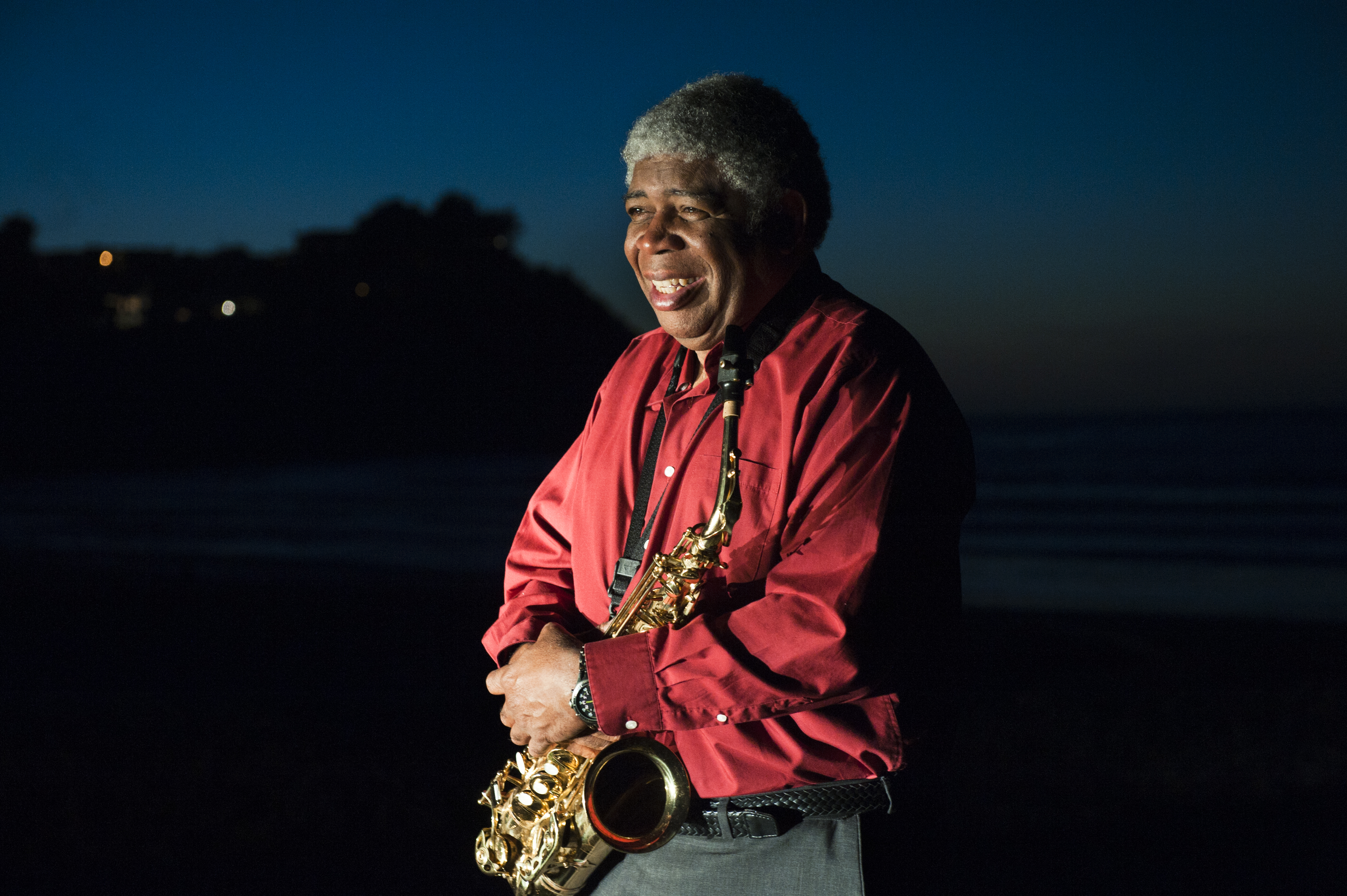 Roger Glenn