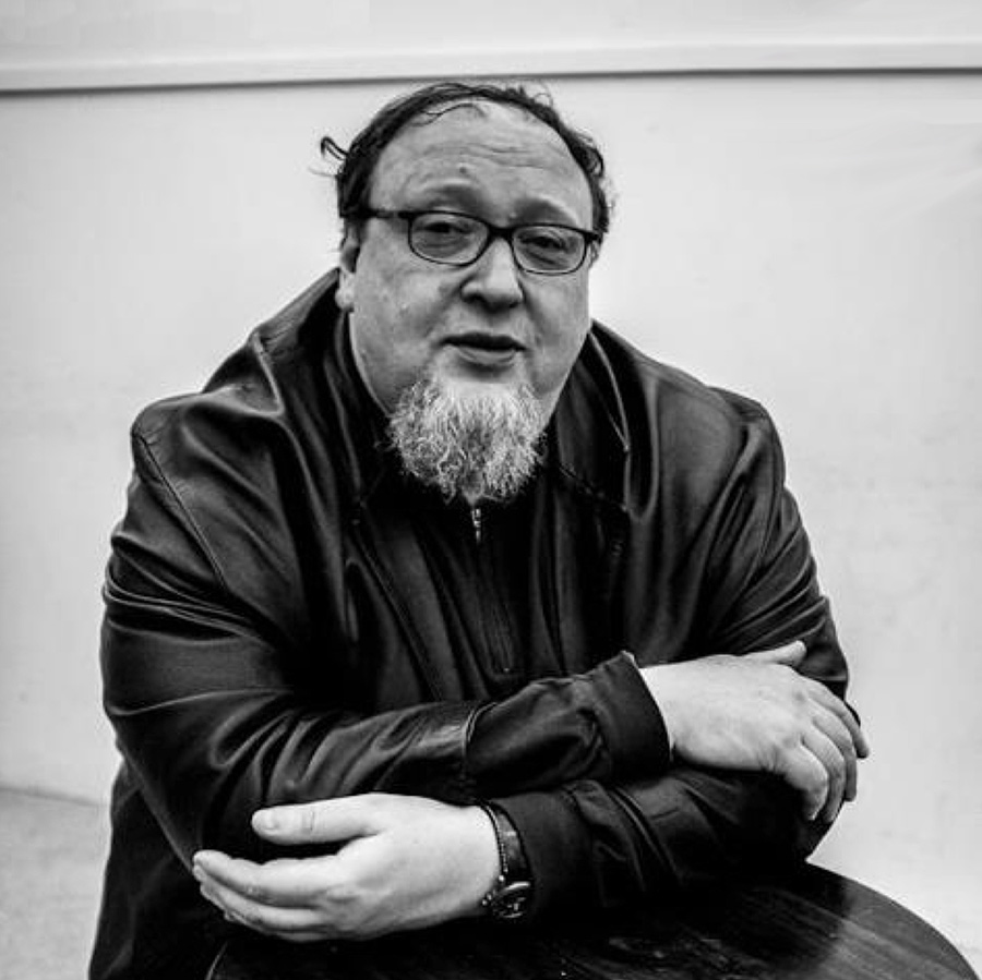 Simon Nabatov