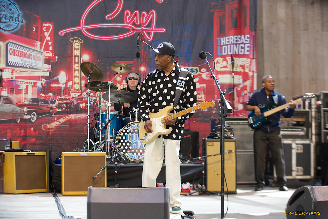 Untitled Jazz Photo
