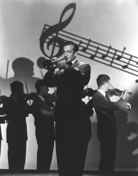 Harry James and His Orchestra