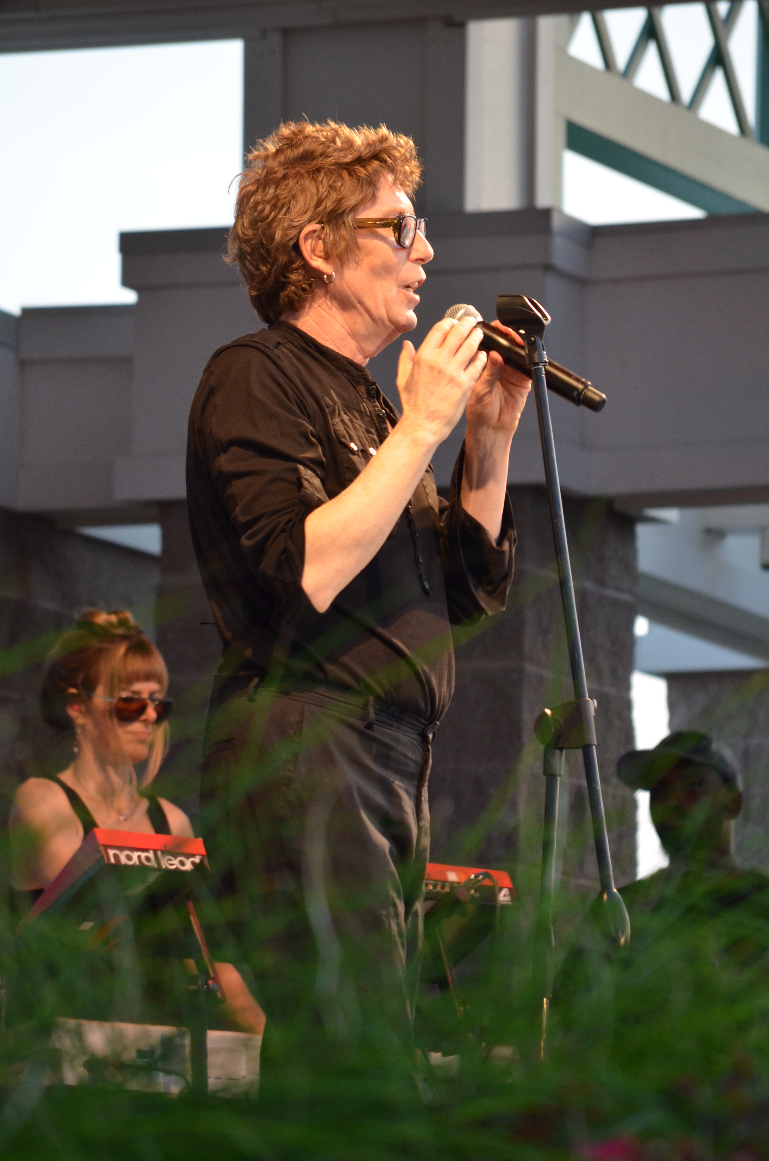 The Psychedelic Furs 70