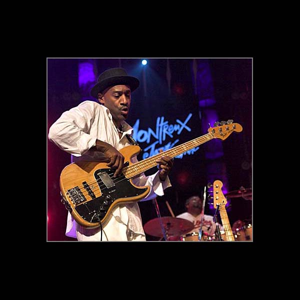 Marcus Miller