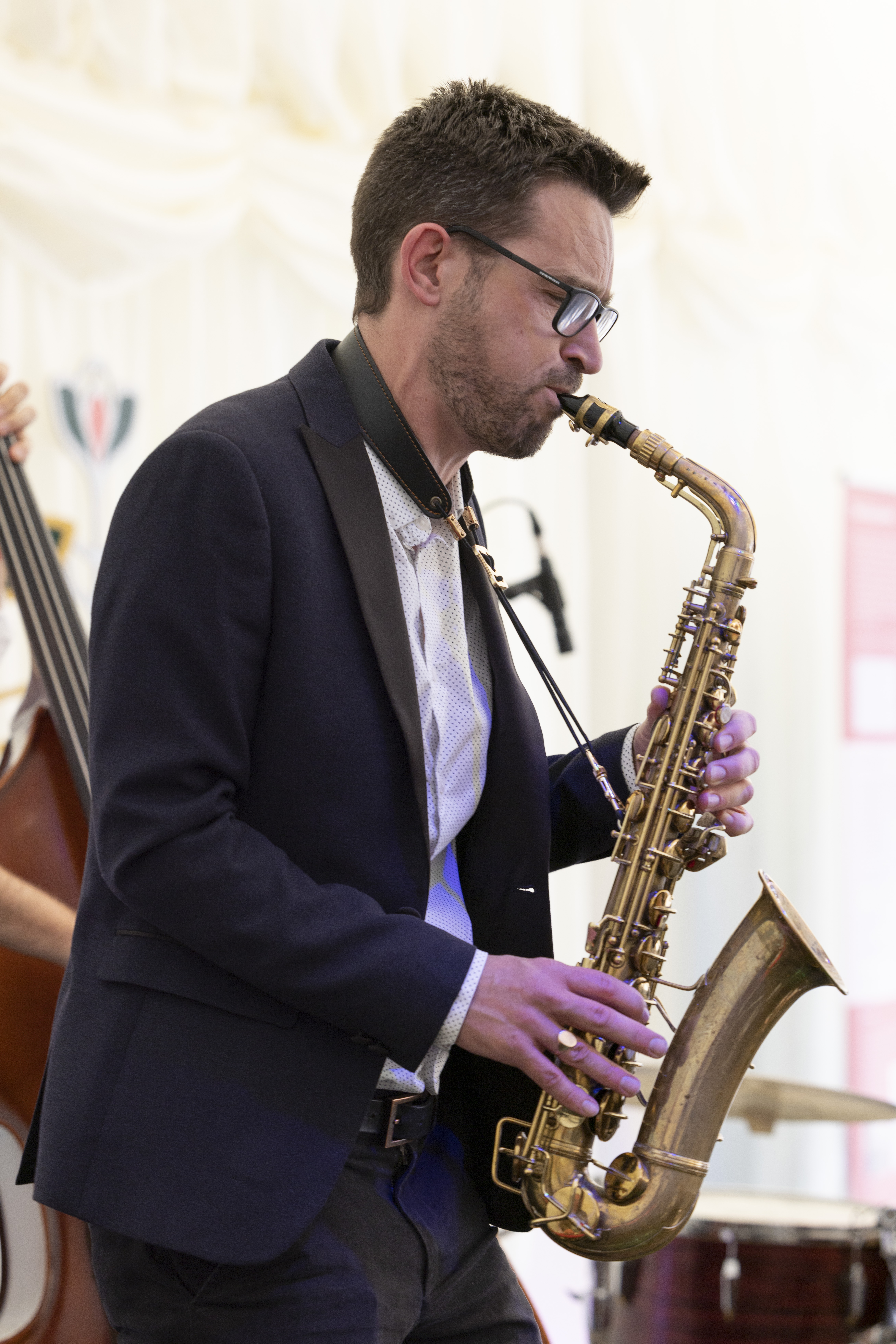 Untitled Jazz Photo
