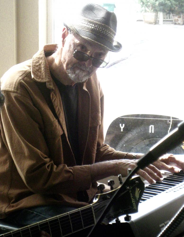 Untitled Jazz Photo