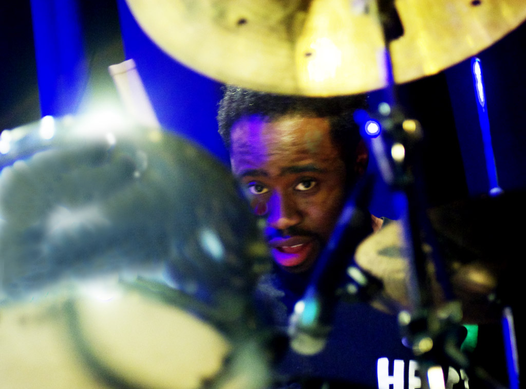 Gabriele Pribetti Quintet