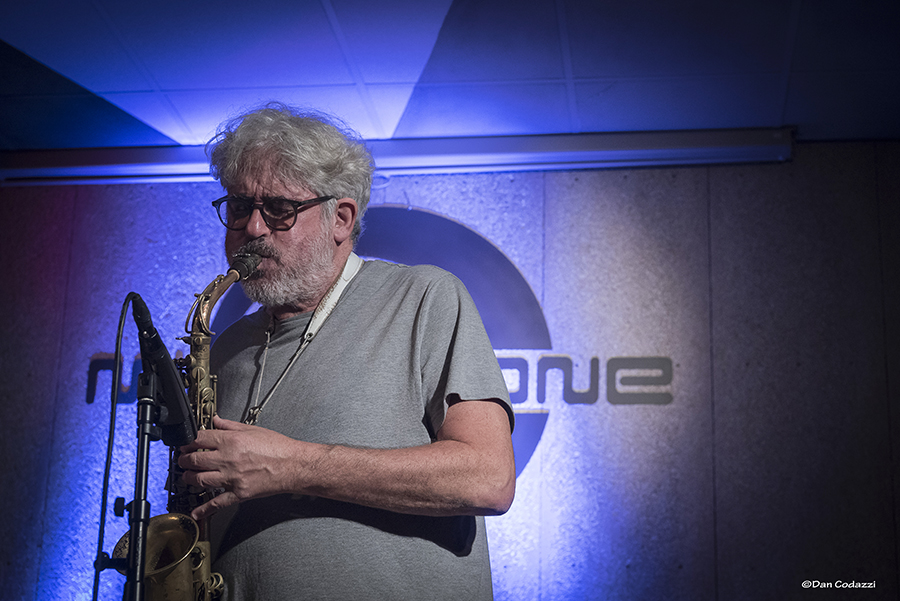 Tim Berne