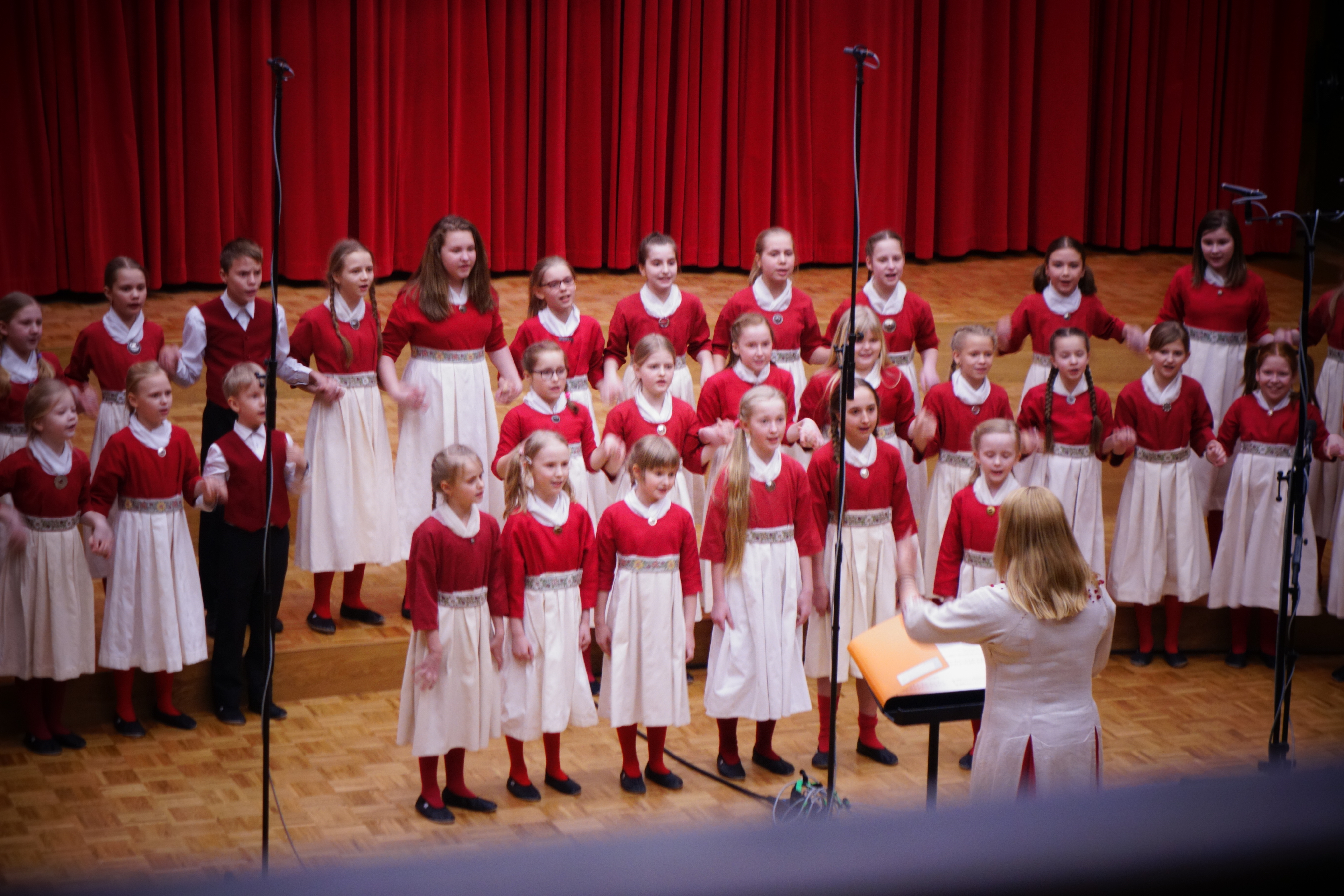 Estonian Choral Association