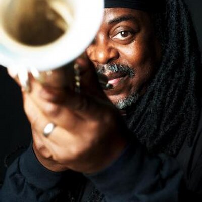 Courtney Pine