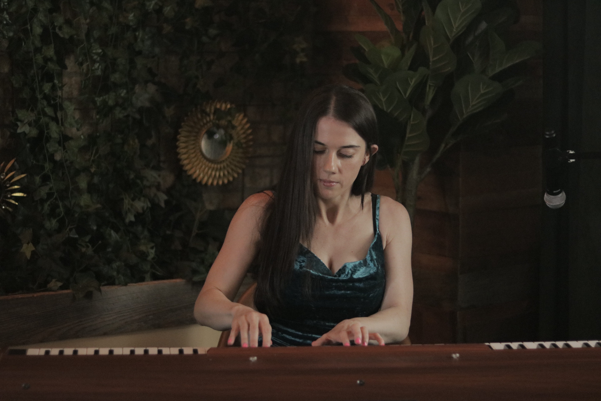 Maria Kaushansky Trio