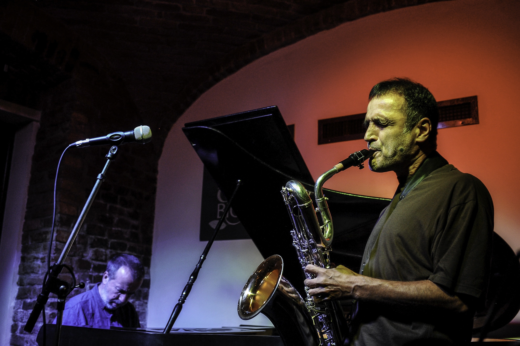 Liviu butoi & mircea tiberian