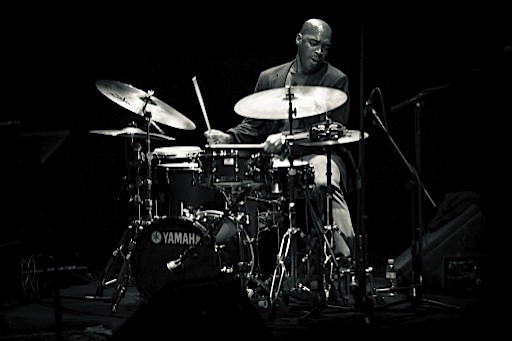 Eric harland