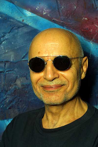 Paul Motian