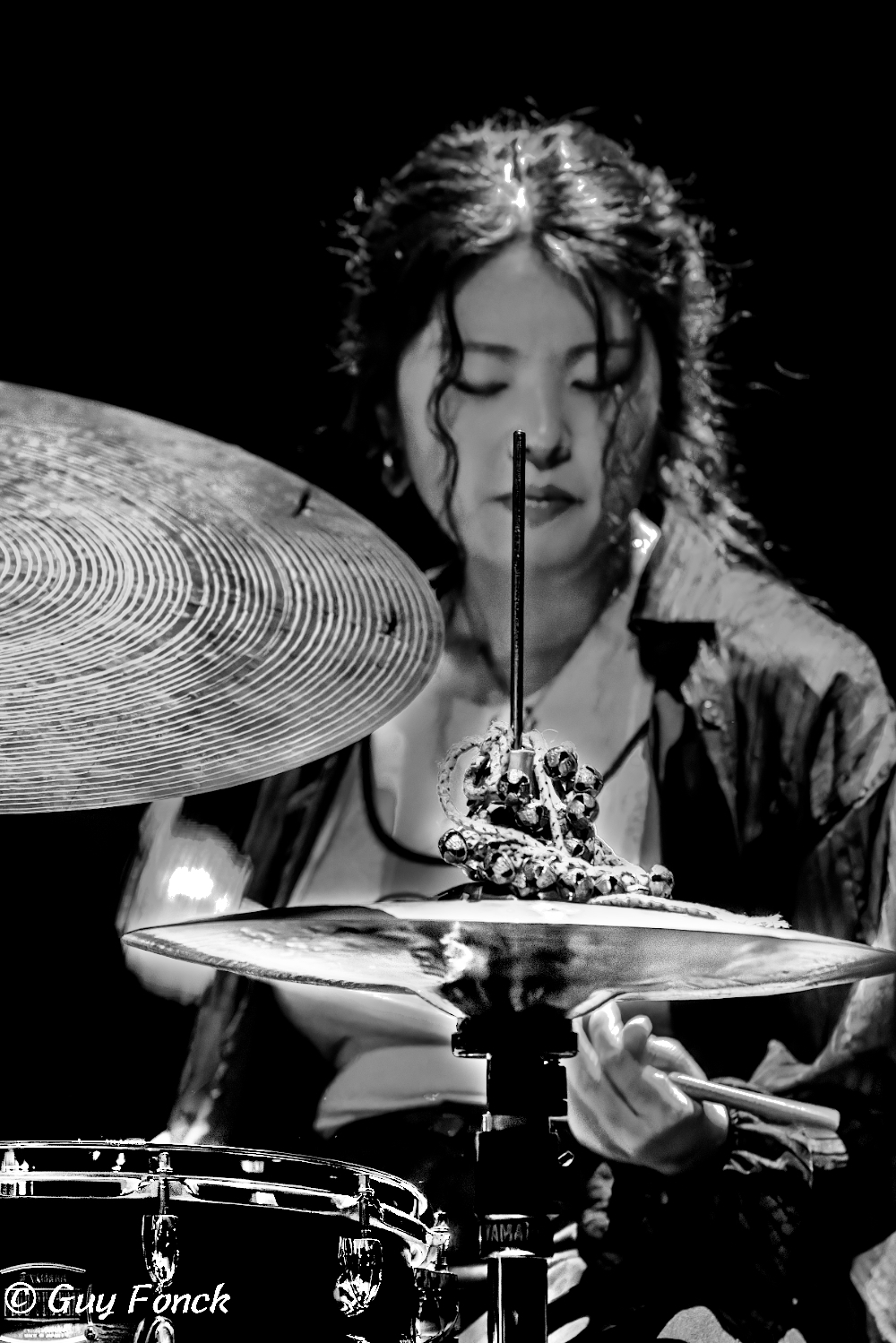 Sun-Mi Hong 2024