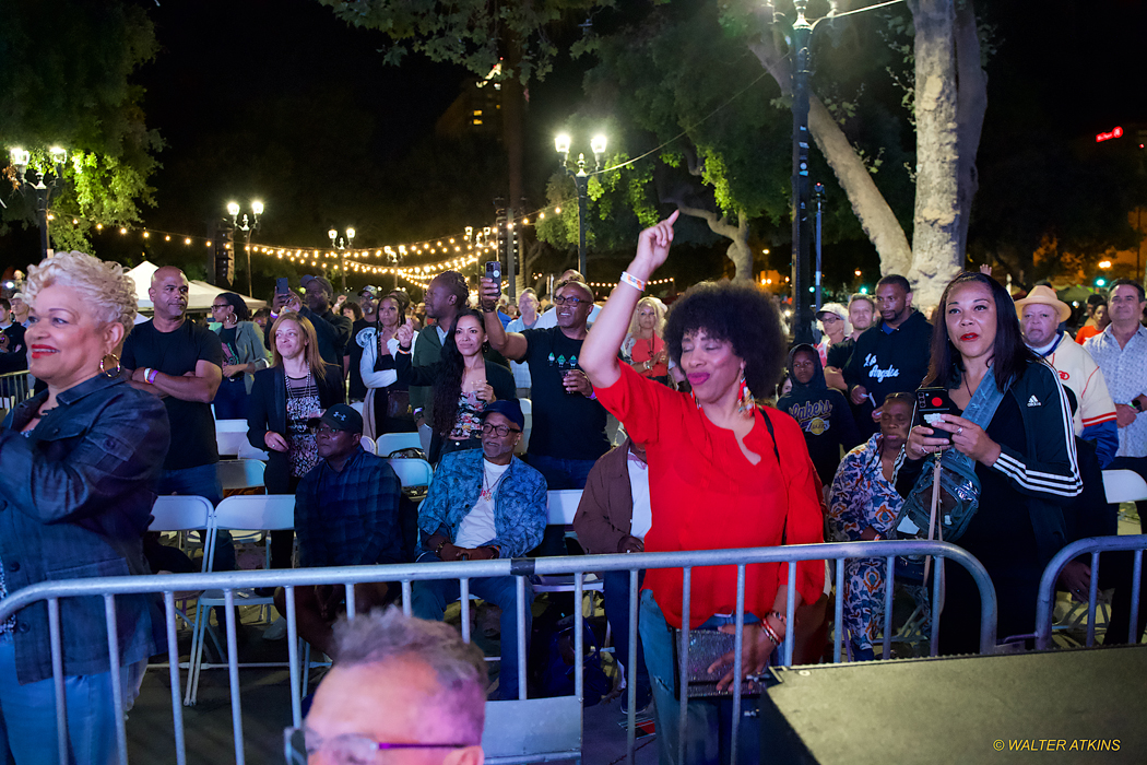 San Jose Jazz Summer Fest 2023