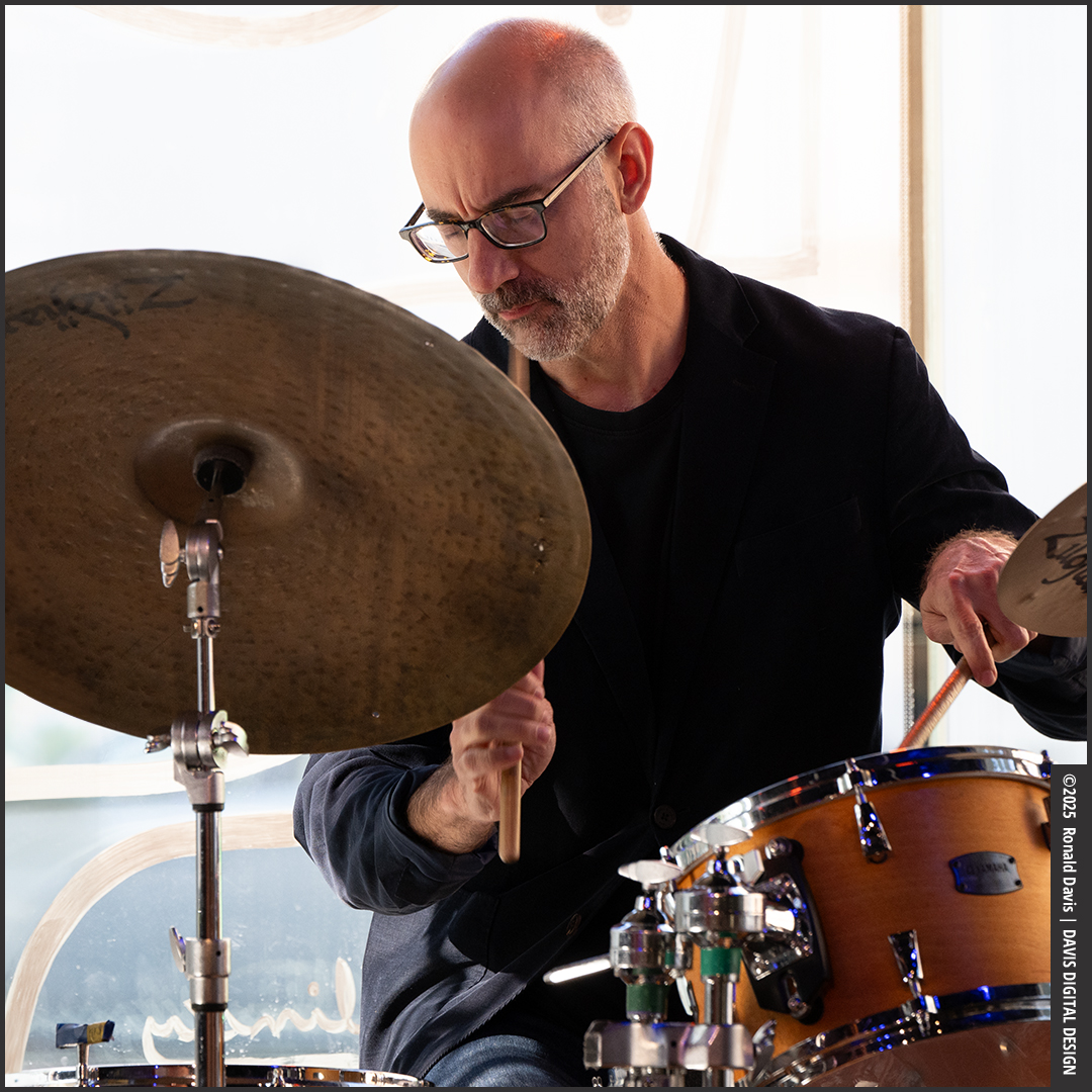 Mark Ferber