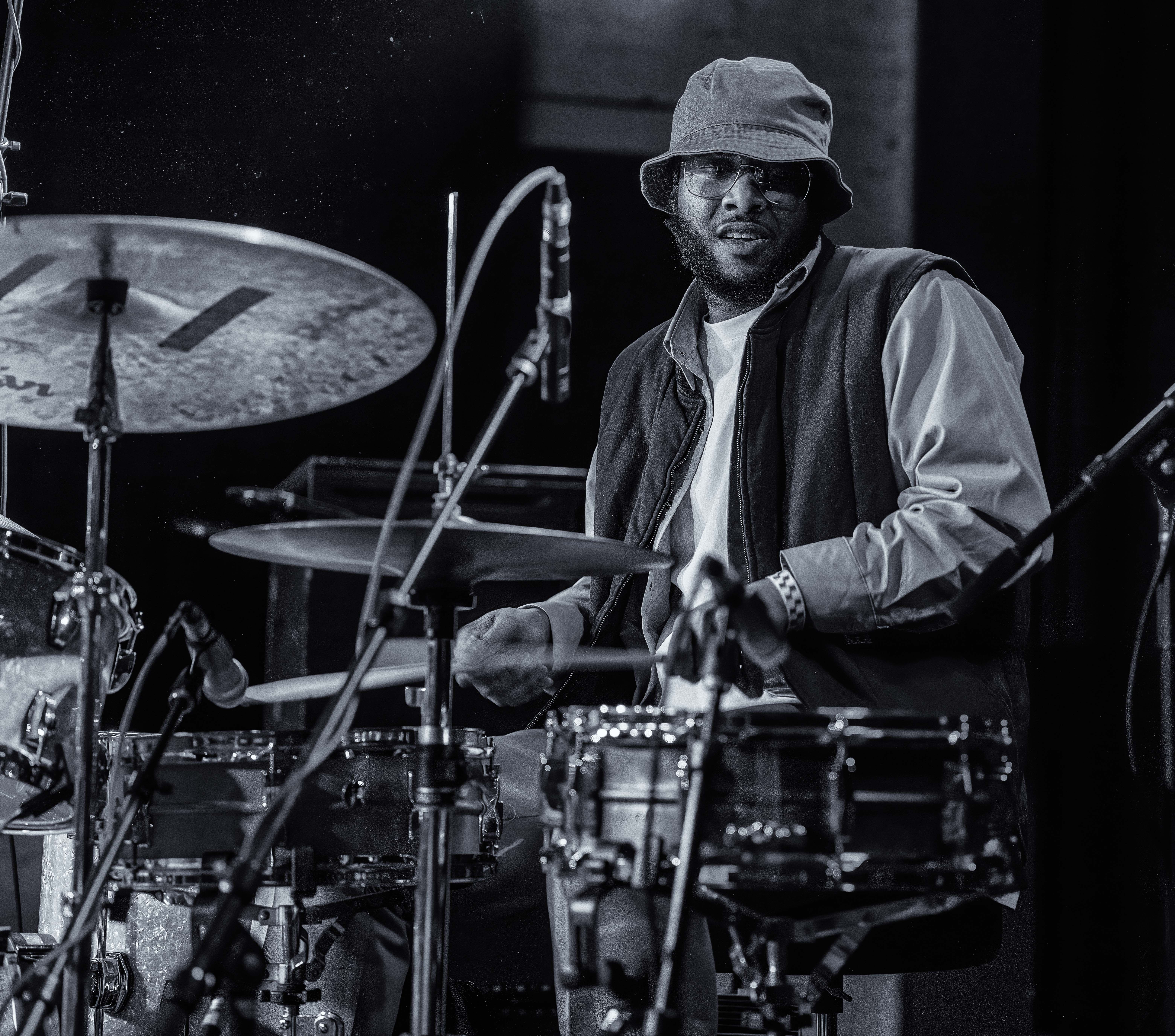 Corey Fonville