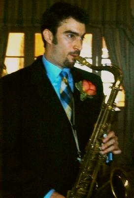 Damian Paone — jazz photo by Damian Paone | All About Jazz