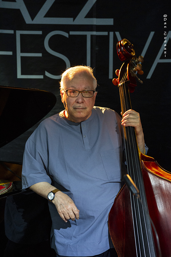 Eddie Gomez