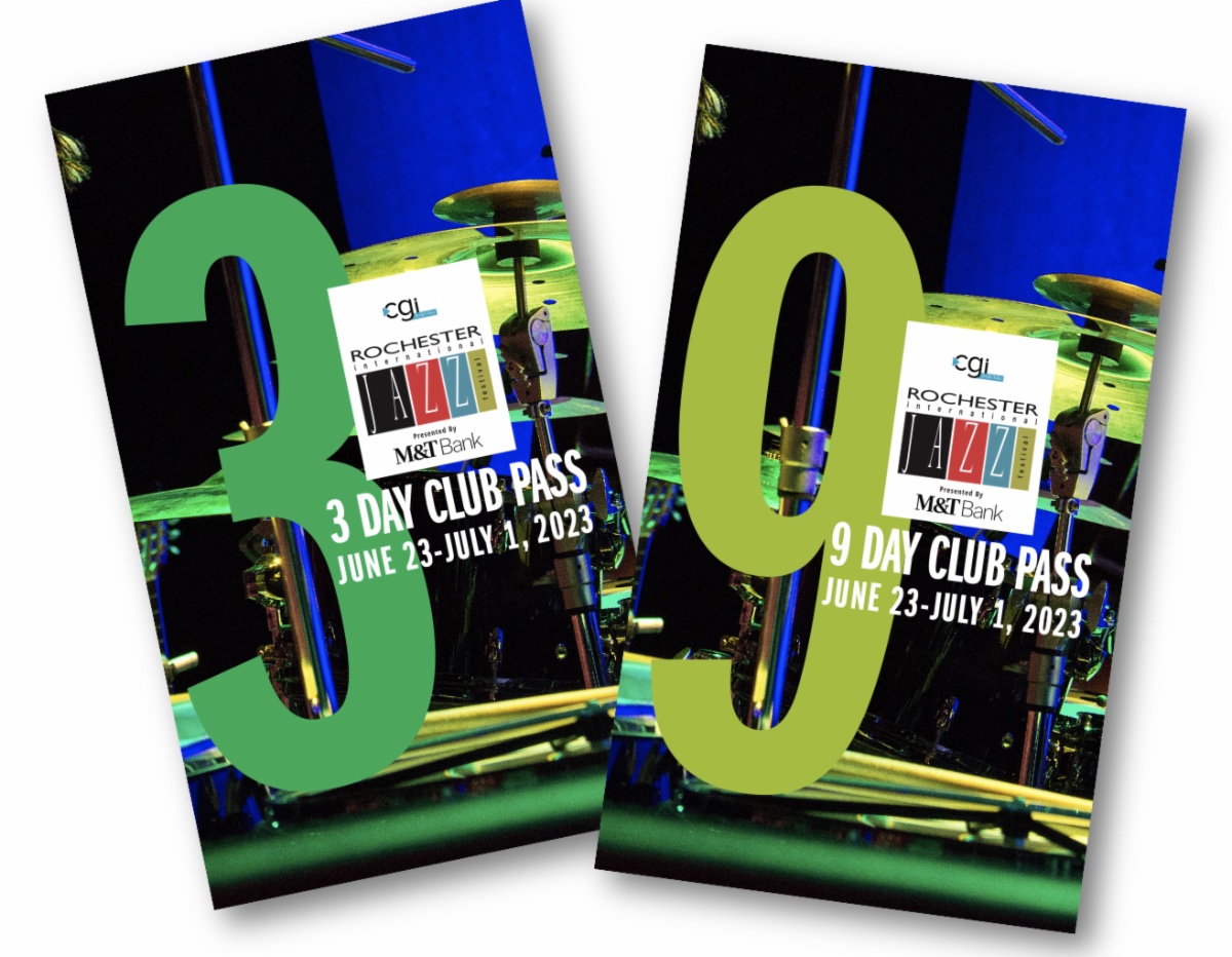 2023 RIJF Club Pass