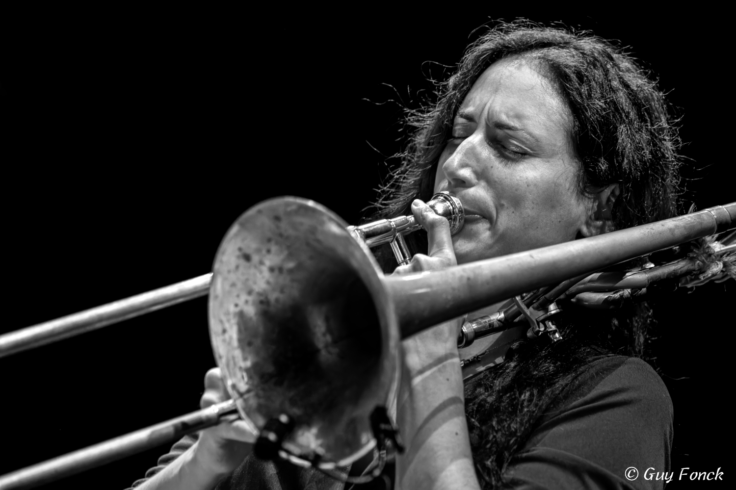 Reut Regev 2015