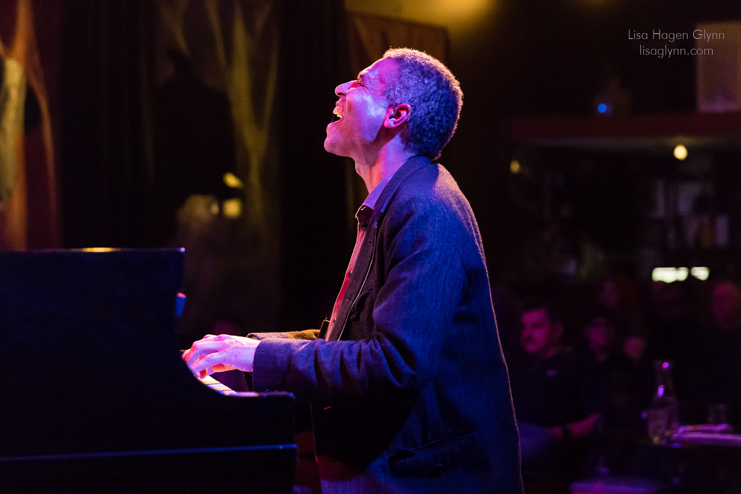 Untitled Jazz Photo