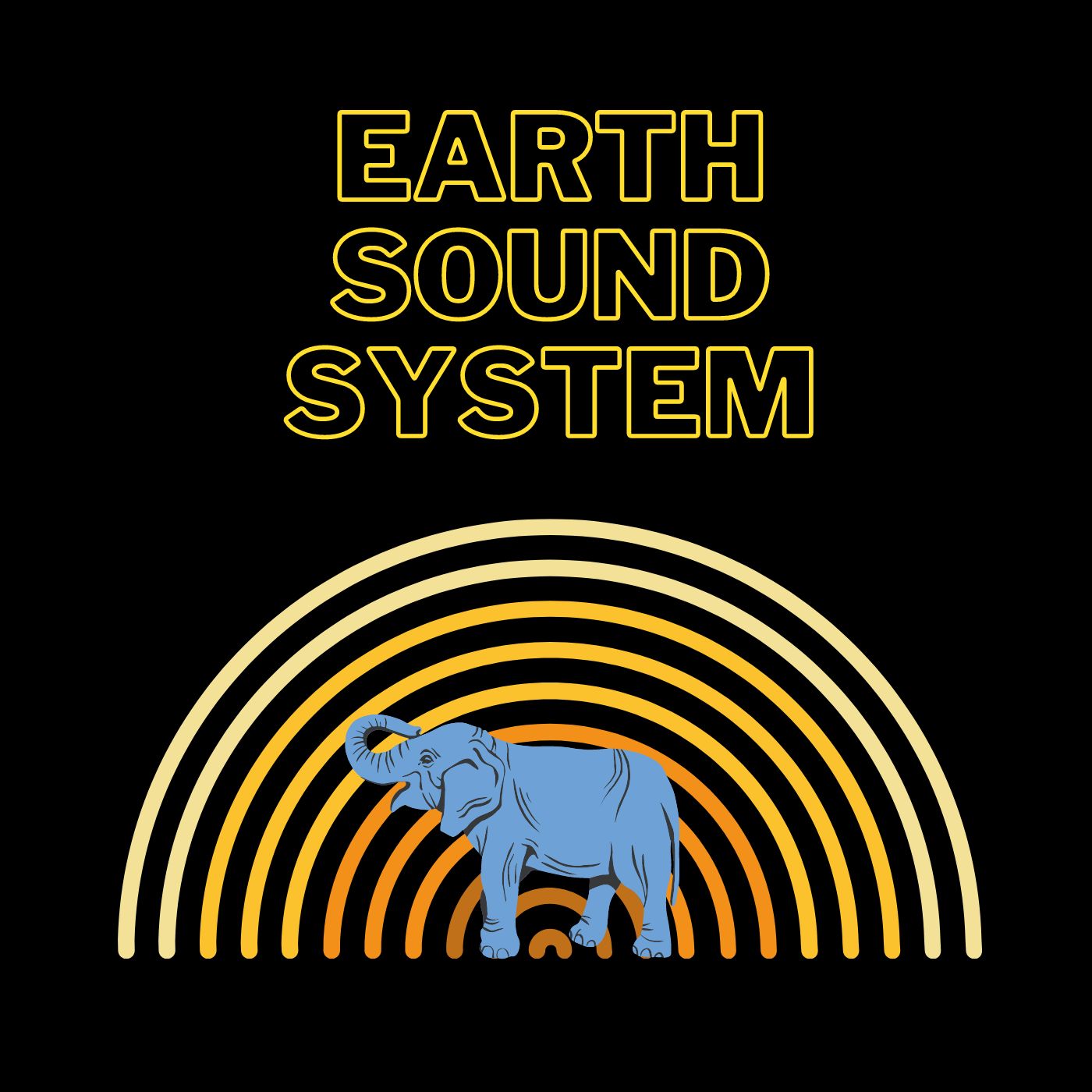 Earth Sound System