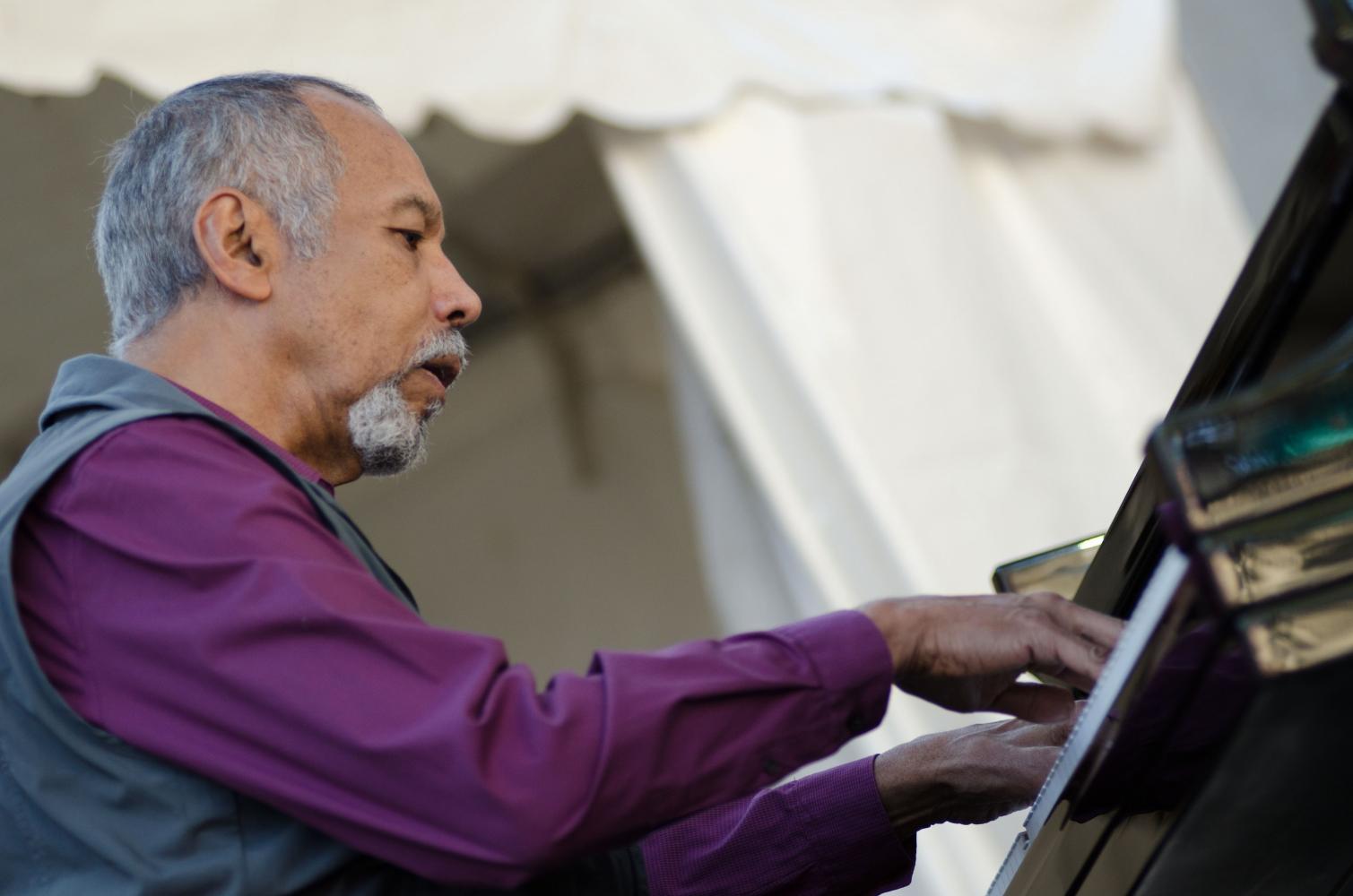 Stanley Cowell